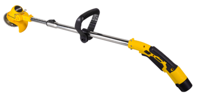 Аккумуляторный триммер Huter GET-12M-Li