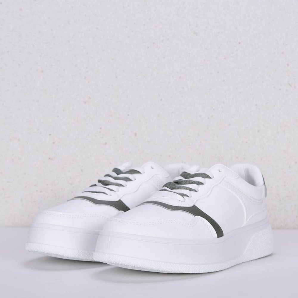 Кроссовки Conlami арт 4086