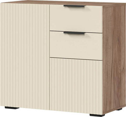 Комод 800 Соната КМ 02