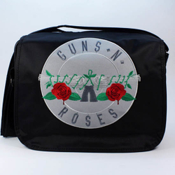 Сумка Guns N Roses