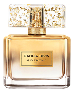 GIVENCHY Dahlia Divin Le Nectar парфюмерная вода 75 ml