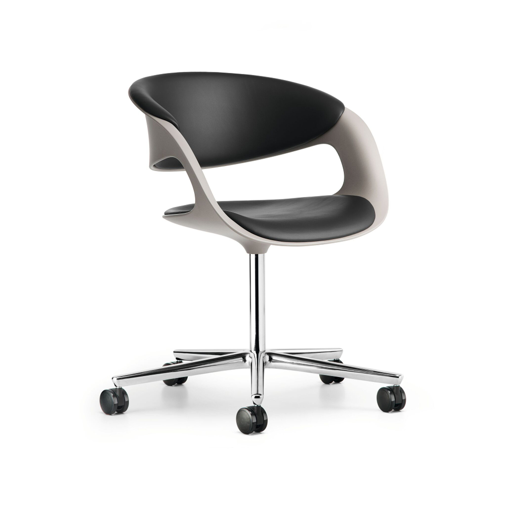 Стул Walter Knoll Lox Chair