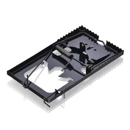 Мышеловка металлическая