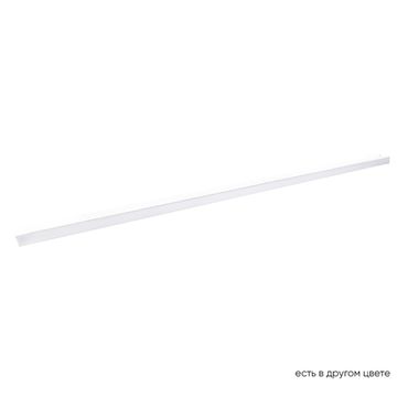 Трековый светодиодный магнитный светильник CLT 0.33 001 30W WH M4000K 48V белый Space Crystal Lux