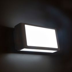 Citilux Синто CL711015 Бра светодиодное Белое