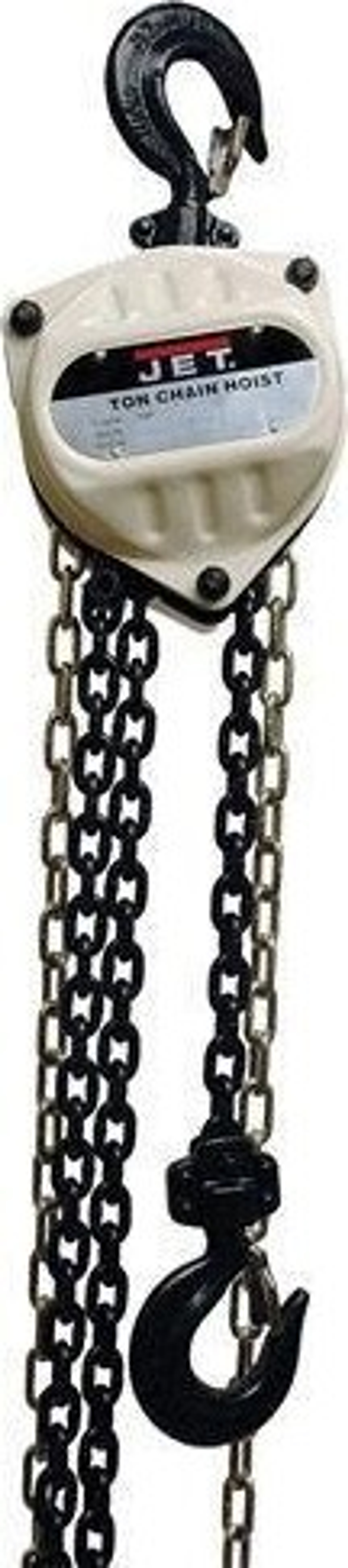 Таль цепная JET SMHA 1.0 т, Н=12.0 м JE801914 JE801914