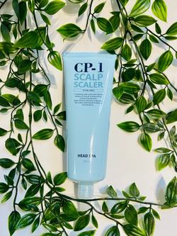 Пилинг скраб для кожи головы CP-1 Head Spa Scalp Scaler 250 мл
