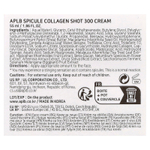 APLB, Крем Spicule Collagen Shot 300, 55 мл (1,86 жидк. Унции)