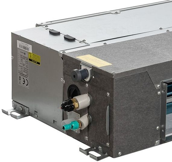 Канальная VRF система Dantex DM-UAC090T2/BAF — (1)