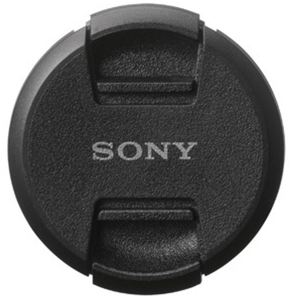 Крышка для объектива Sony ALC-F77S