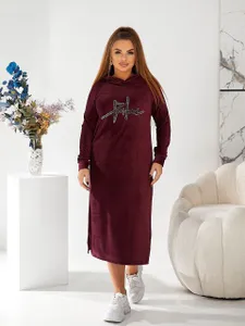 Платье УК-520 Фабрика Моды