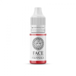 FACE "Паприка" Пигмент для перманентного макияжа губ, 6 мл