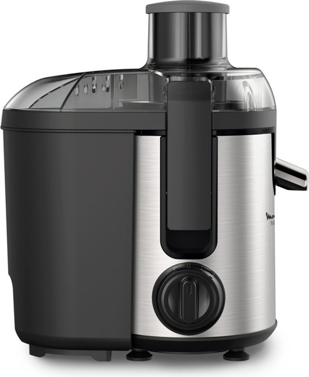 Соковыжималка Moulinex Frutelia JU420D10