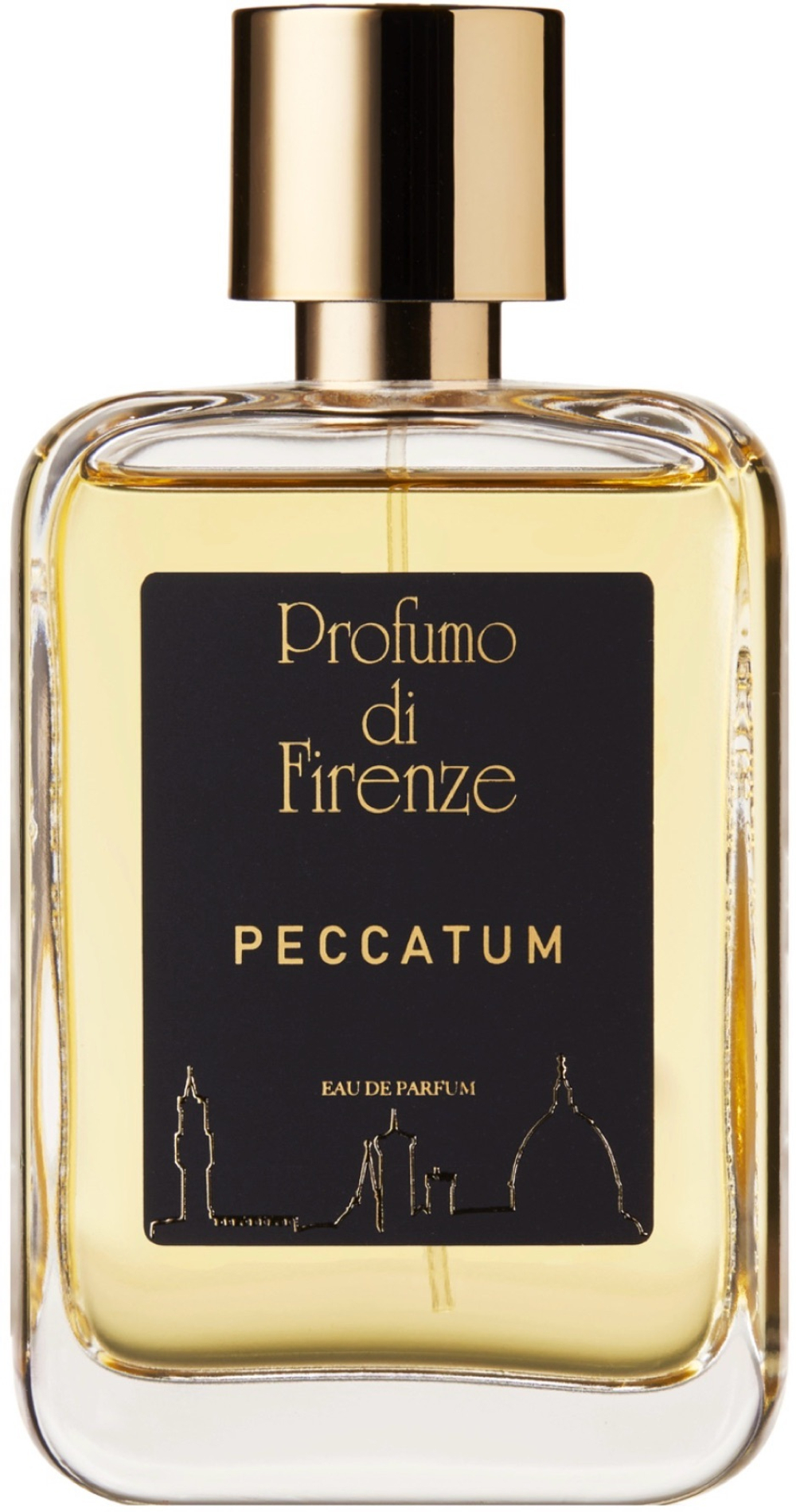 Profumo Di Firenze Peccatum