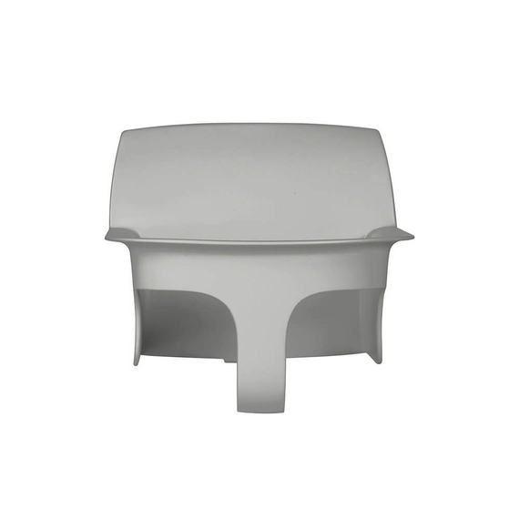 Модуль к стульчику Cybex Lemo Baby Set Storm Grey