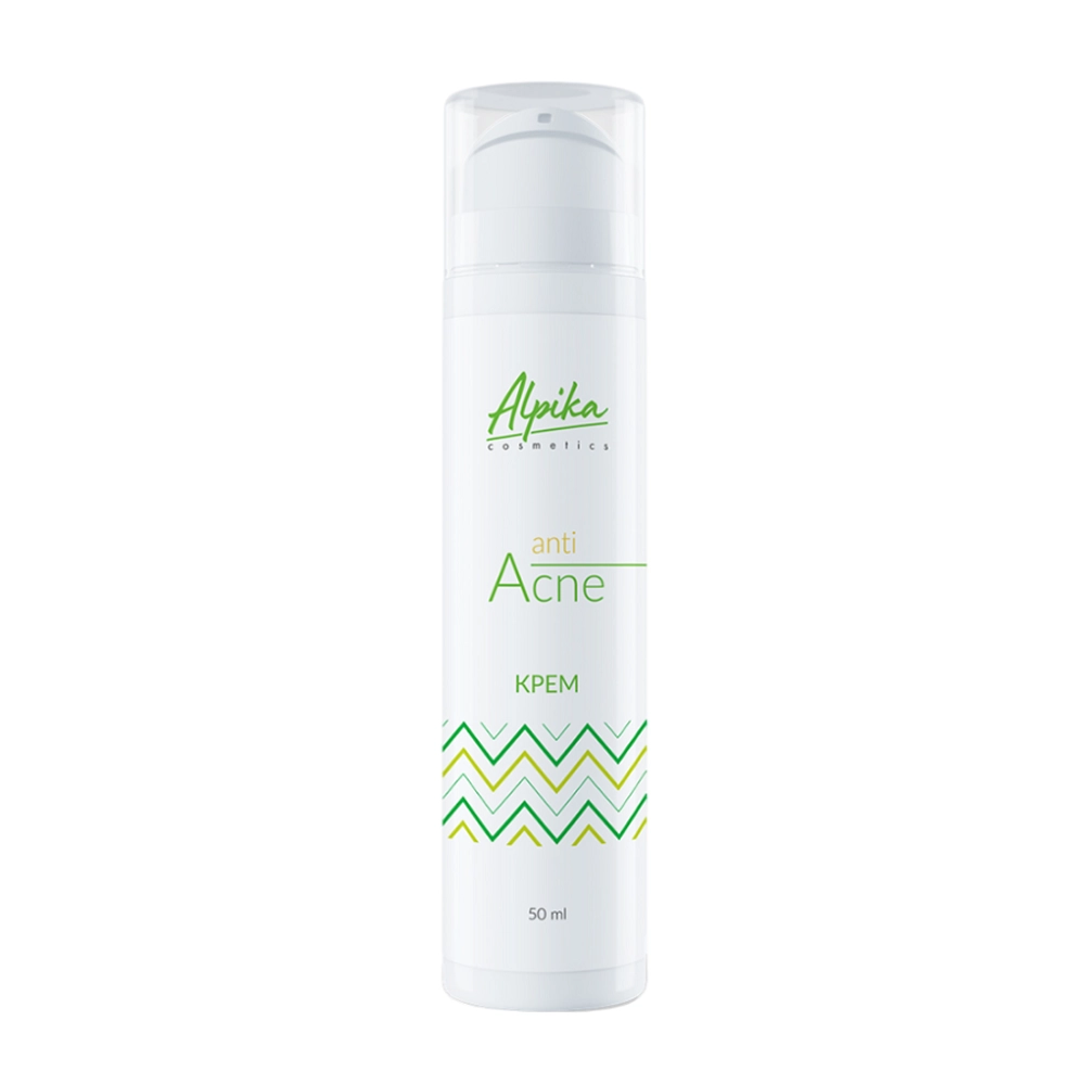 Крем для лица / Anti Acne 50 мл