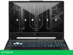 Игровой ноутбук ASUS TUF Gaming A15 FA506NCR-HN067