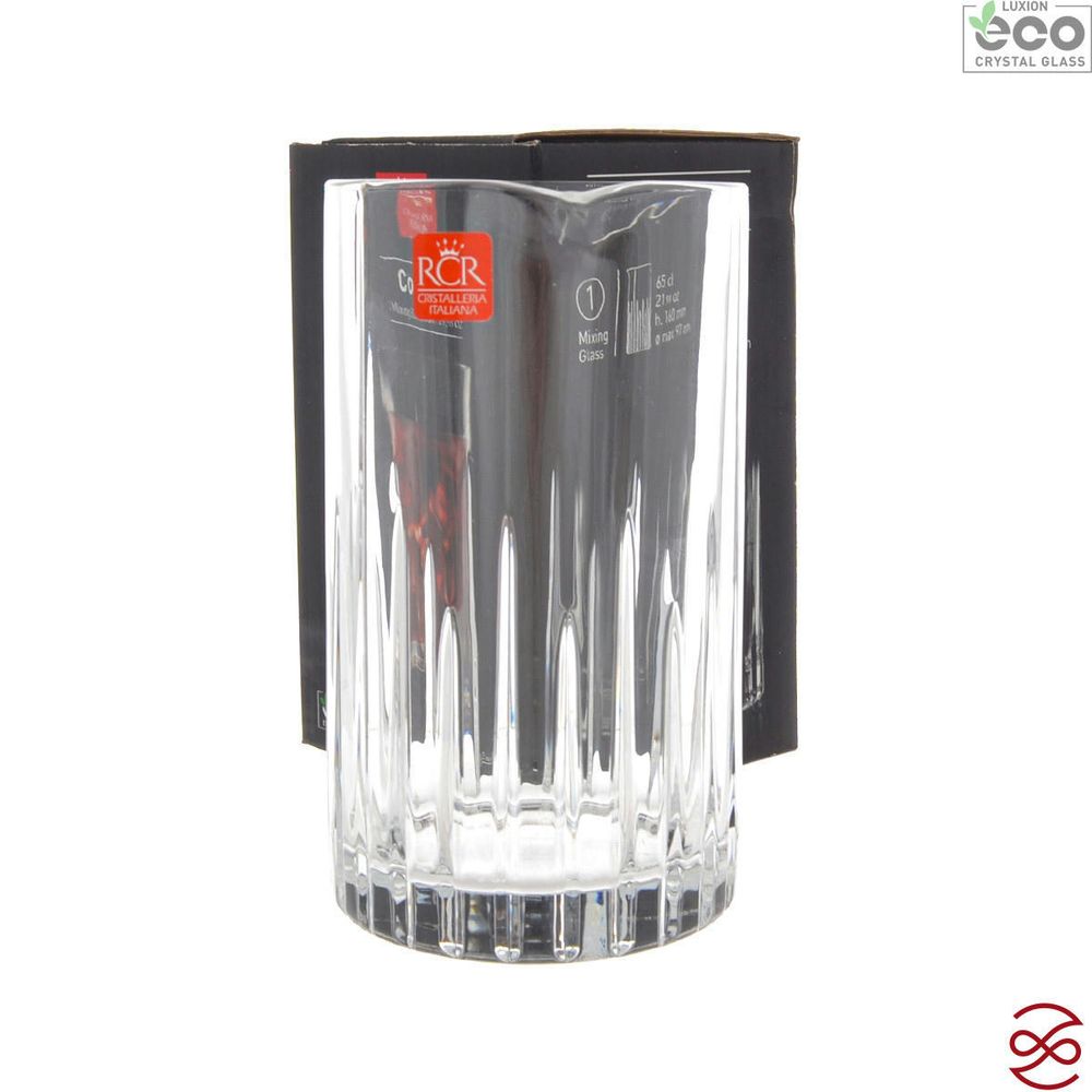 Графин 650 мл COMBO RCR