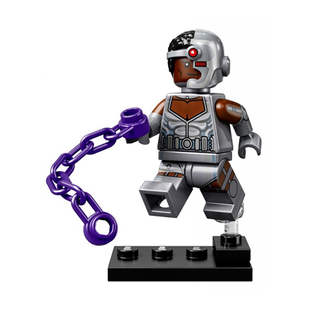 Киборг 71026 colsh-9