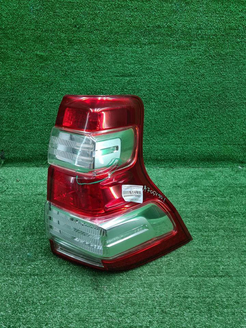 Фонарь правый Toyota Land Cruiser Prado 150 13-17