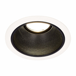 ST850.408.12 Светодиодный модуль SMART Черный LED 1*12W 2700K-6500K 960Lm Ra90 36° IP20 D69xH85 220-240V