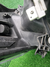 Фара левая Toyota Corolla E160 (2015-2019) LED