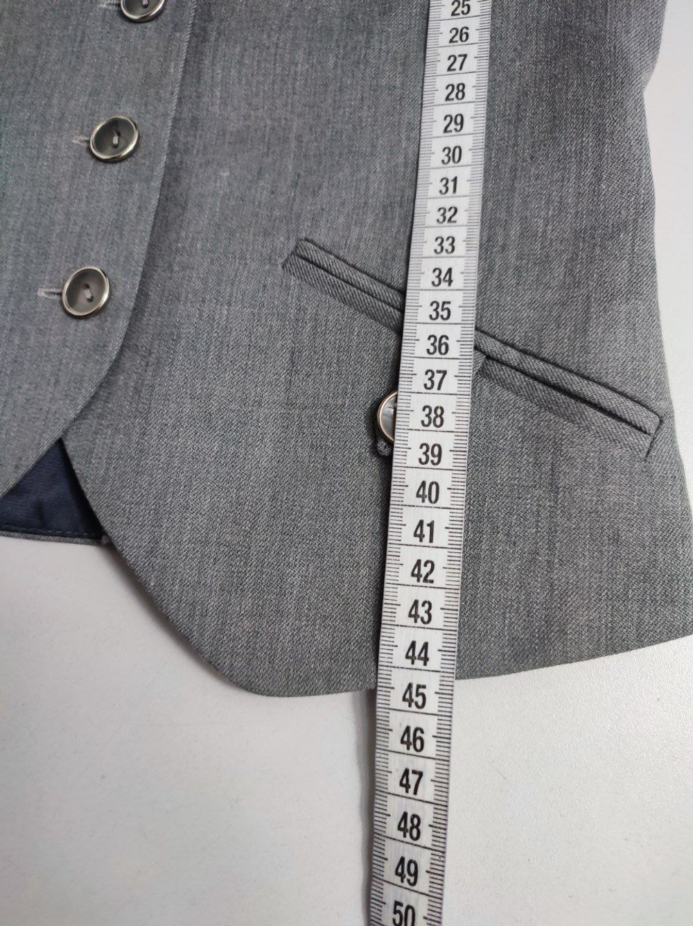 Жилет Unistyle практичый на 8/9 лет, новый