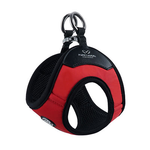 030 PA-HA Шлейка (фиксатор-пряжка с защелкой, размер-в-размер) Puppy Angel