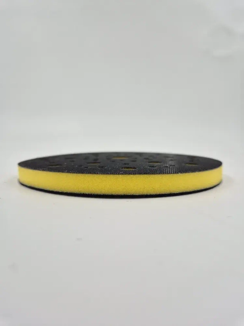 Защитная подложка для шлифмашины Tilflex 150мм, толщина 10мм, 1шт