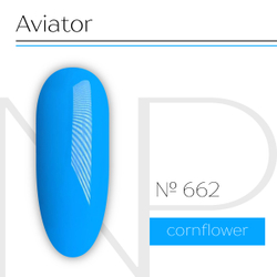 Nartist 662 Cornflower 10g