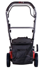 Газонокосилка бензиновая HND LM 51 XS