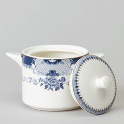 ЧАЙНЫЙ СЕРВИЗ LEFARD "RENDEZVOUS" НА 6 ПЕР. 14 ПР.