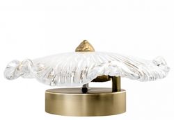 Накладной светильник Loft it Bloom 10352W/B AB