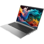 Ноутбук Maibenben S14B-R560UM 14.5" 3K 120Hz IPS AMD R5-6600H, 8Gb, 512Gb SSD, Linux, серебристый
