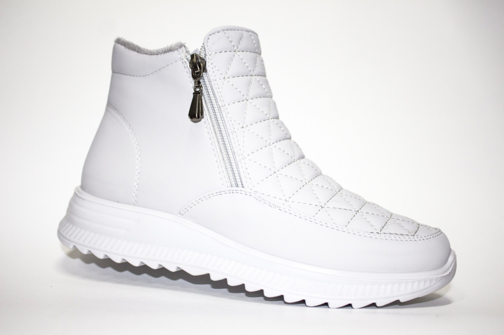 Ботинки женские демисезонные Yoder арт. A213-5