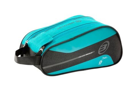 Косметичка Bullpadel BPP25018 Hack Mini Bag - petroleo