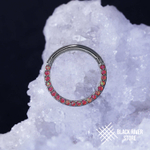 Кликер Side Opal #55 1.2мм