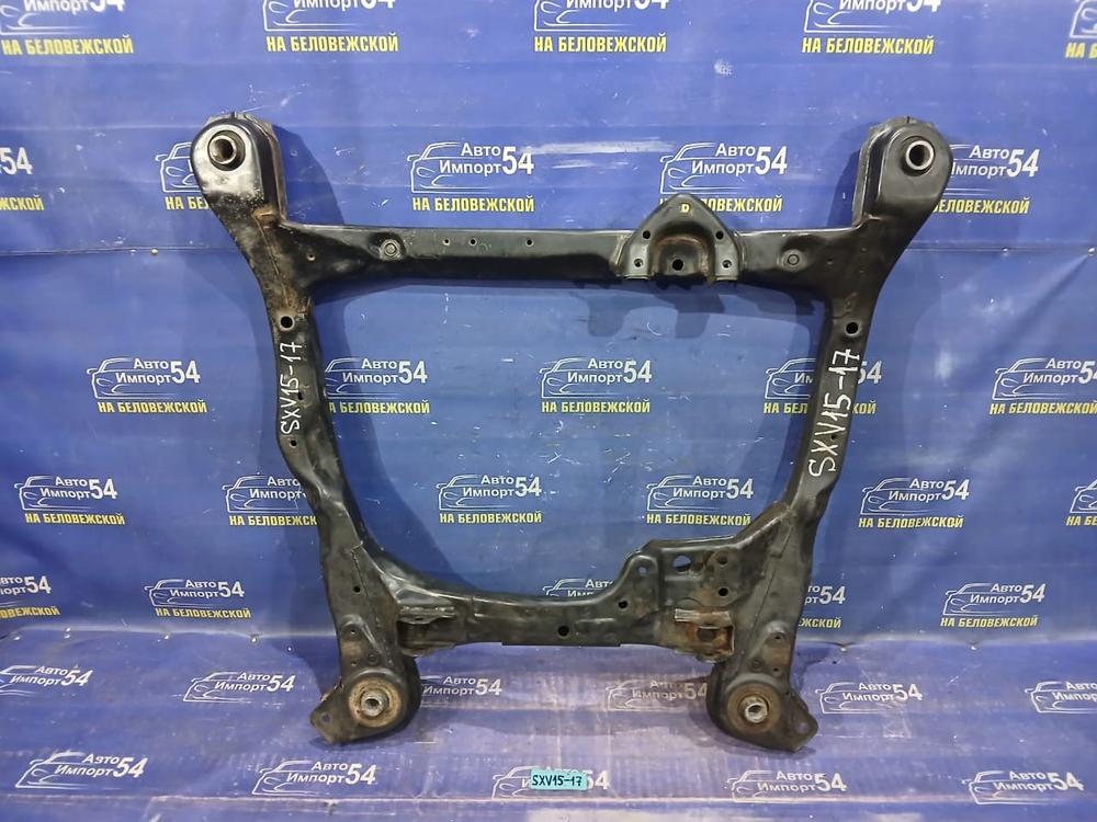 Балка передняя поперечная TOYOTA SCEPTER 1994