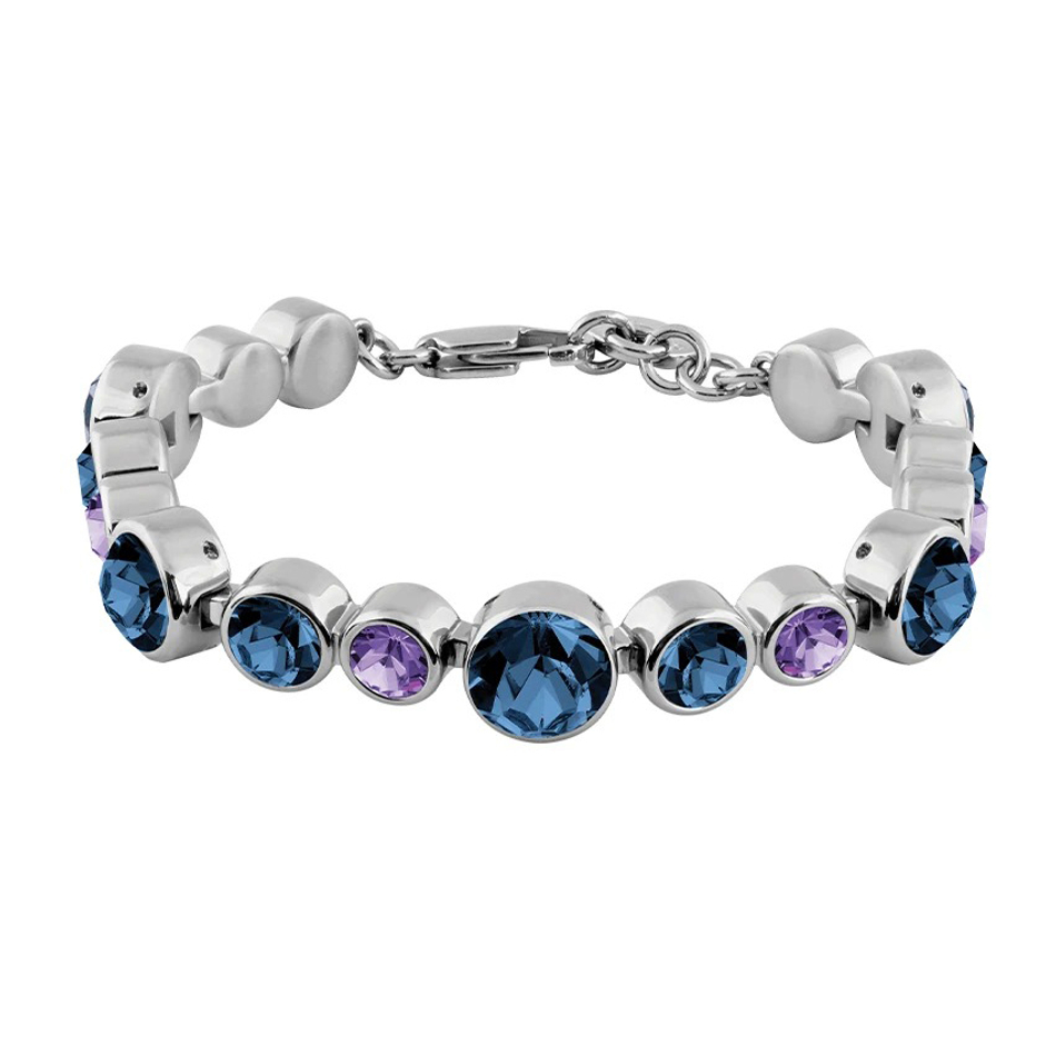 Браслет Dyrberg Kern CALICE SS BLUE 390100