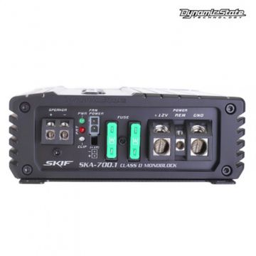 Dynamic State SKIF SKA-700.1