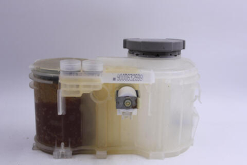 Резервуар для соли посудомоечной машины Siemens Bosch Neff 9000632599