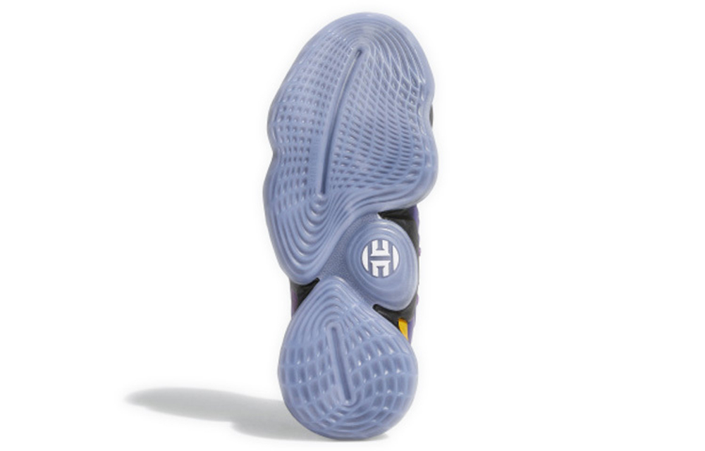 Кроссовки Adidas Harden Vol. 4 Gca 4
