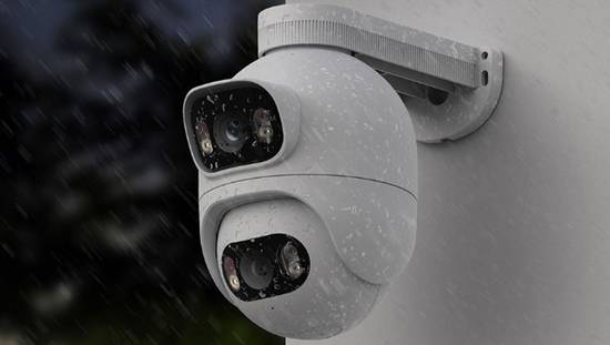 IP камера Xiaomi IMILAB Outdoor Security Camera 2K EC6 Dual (CMSXJ68A)