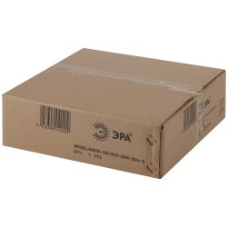 Светодиодная неоновая лента ЭРА N2835-120-IP67-220V-20m-G зеленый | Светодиодный неон 220В и аксессуары