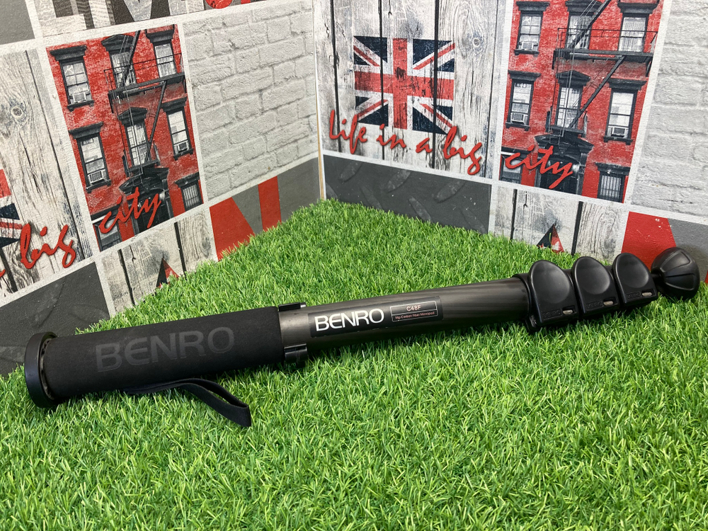 Benro C48F