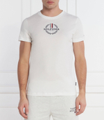 Футболка Tommy Hilfiger - белый(MW0MW34388)