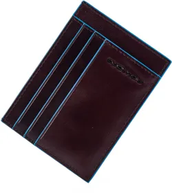Чехол для кредитных карт Piquadro Blue Square (PP2762B2R/MO) 6