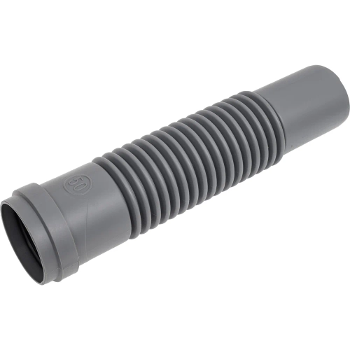 Соединитель гибкий канализационный ОРИО  (угол поворота 0-180") (СКГ-50)