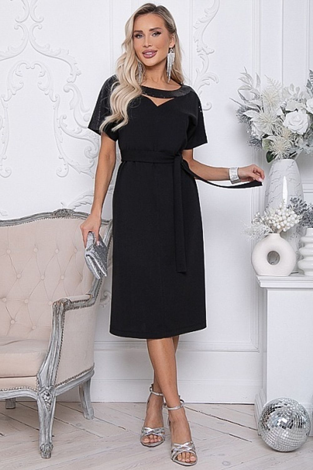 Платье 71674 Avili