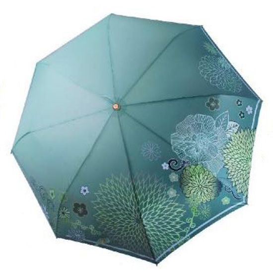 Женский зонт Три Слона, полный автомат 3680-D-01
